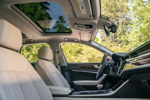 Audi A6 55 TFSI Allroad Quattro 2020 года  (NA)